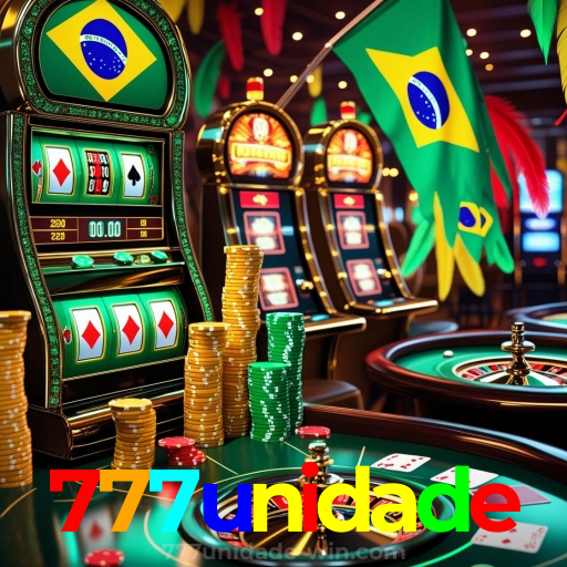 Poker no 777unidade: história, variantes e dicas