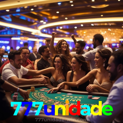 777unidade