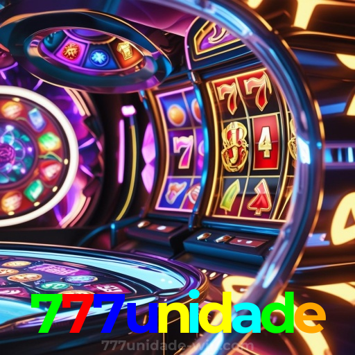 Slots Grátis e Reais Premiações | 777unidade