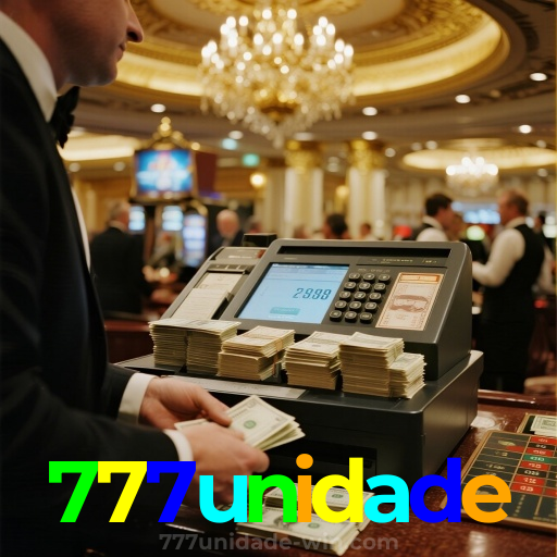 A Importância da Categoria 'Reclamações' no 777unidade: Um Espaço para Diálogo e Melhoria