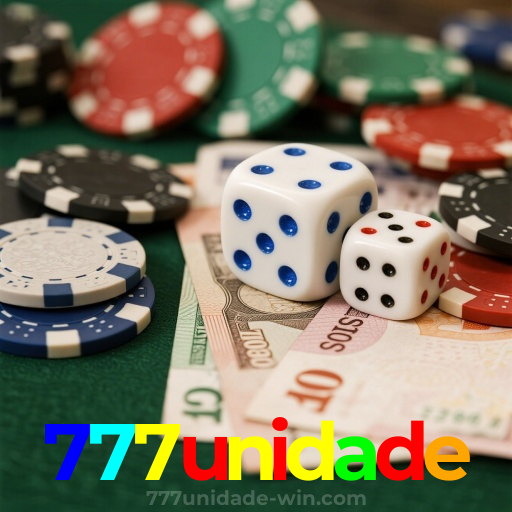 A Magia dos Caça-Níqueis no 777unidade