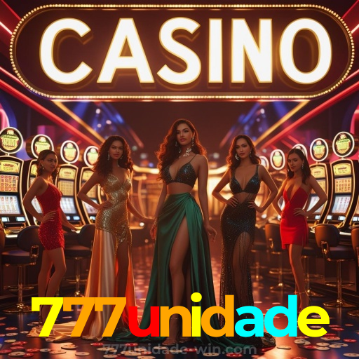 A Magia dos Caça-Níqueis no 777unidade